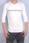 armani tee shirts manche longue 2019U type 2012